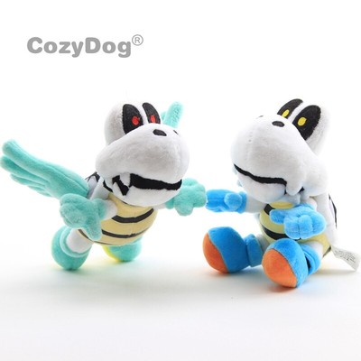 parabones plush